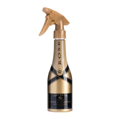 Water Sprayer Champagne 350ml