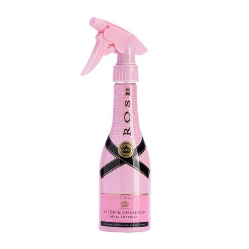 Water Sprayer Champagne Pink 350ml
