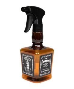 Water Sprayer Whisky 500ml