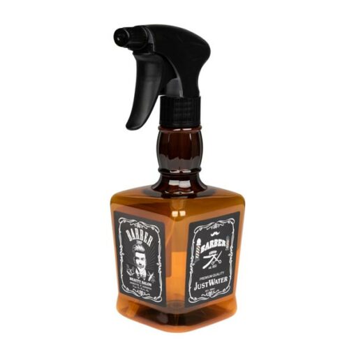 Water Sprayer Whisky 500ml