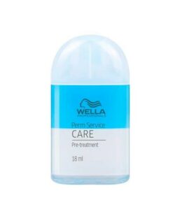 Wella Perm Service Care Pre Treatment 18ml