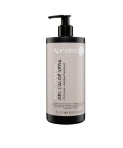 Aprise Aloe Vera Gel 500ml