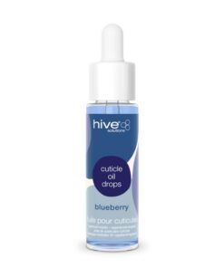 Hive Cuticle Oil Drops Blueberry 30ml