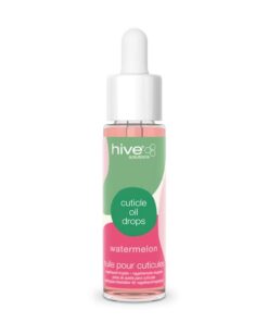Hive Cuticle Oil Drops Watermelon 30ml