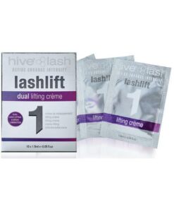 Hive LashLift 1 Dual Lifting Creme