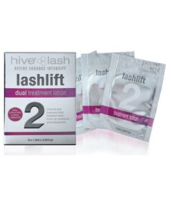 Hive LashLift 2 Dual Treatment Lotion