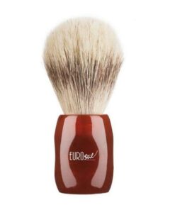 Natural Hair Shaving Brush 24mm