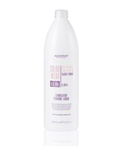 Alfaparf Color Wear Gloss Toner Activator