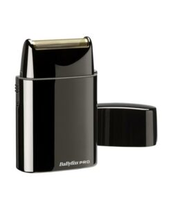 BaByliss PRO Titanium Single Foil Shaver
