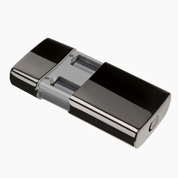BaByliss Pro Titanium Single Foil Shaver 2