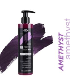 Lisap ReFresh Color Mask Amethyst