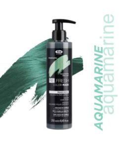 Lisap ReFresh Color Mask Aquamarine