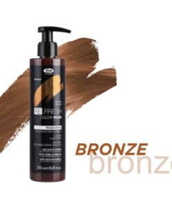 Lisap ReFresh Color Mask Bronze