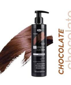 Lisap ReFresh Color Mask Chocolate