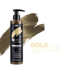 Lisap ReFresh Color Mask Gold
