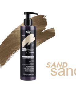 Lisap ReFresh Color Mask Sand