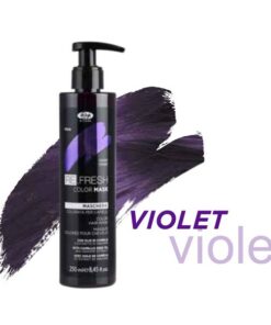 Lisap ReFresh Color Mask Violet
