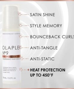 Olaplex No.9 Bond Protector Nourishing Hair Serum 1