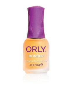 Orly Bonder Rubberized Basecoat 18ml