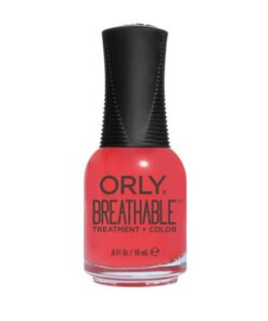 Orly Breathable Beauty Essential Nail Polish 18ml