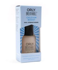 Orly Breathable Calcium Boost 18ml