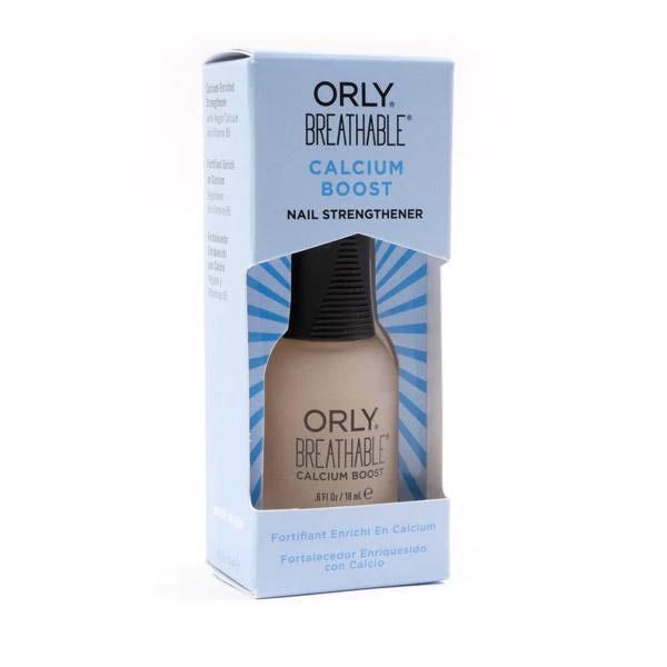 Orly Breathable Calcium Boost 18ml