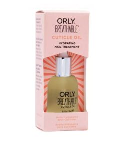 Orly Breathable Cuticle Oil 18ml