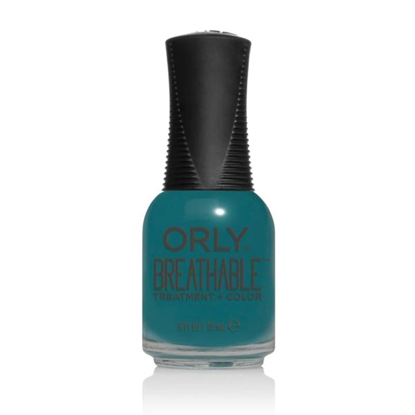 Orly Breathable Detox My Socks Off Nail Polish 18ml