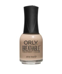 Orly Breathable Down To Earth Nail Polish 18ml