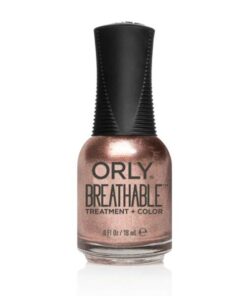 Orly Breathable Fairy Godmother Nail Polish 18ml