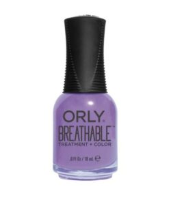 Orly Breathable Feeling Free Nail Polish 18ml