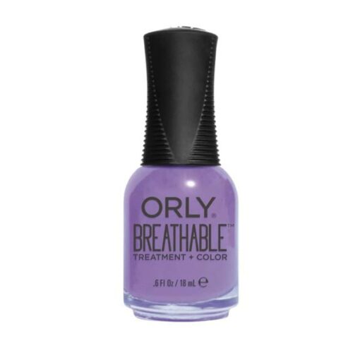 Orly Breathable Feeling Free Nail Polish 18ml
