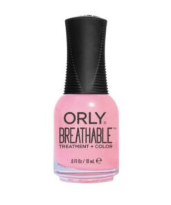 Orly Breathable Happy & Healthy Nail Polish 18ml