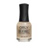 Orly Breathable Heaven Sent Nail Polish 18ml