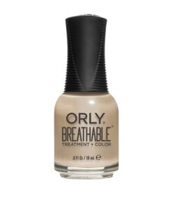 Orly Breathable Heaven Sent Nail Polish 18ml