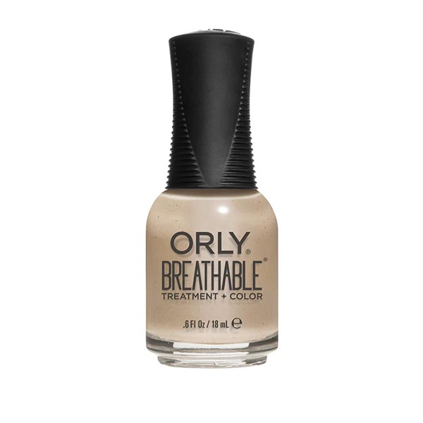 Orly Breathable Heaven Sent Nail Polish 18ml