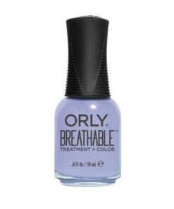 Orly Breathable Just Breathe Nail Polish 18ml