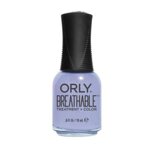 Orly Breathable Just Breathe Nail Polish 18ml