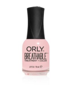 Orly Breathable Kiss Me I'm Kind Nail Polish 18ml