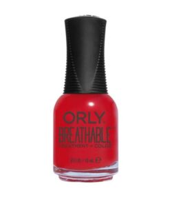 Orly Breathable Love My Nails Nail Polish
