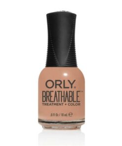 Orly Breathable Manuka Me Crazy Nail Polish 18ml