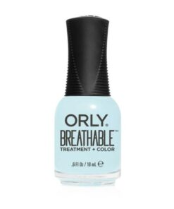 Orly Breathable Morning Mantra Nail Polish 18ml