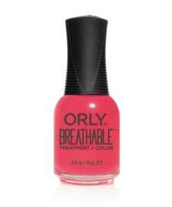 Orly Breathable Pep In Your Step Nail Polish
