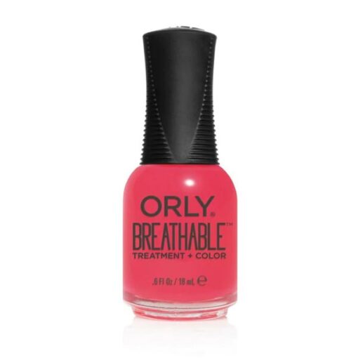Orly Breathable Pep In Your Step Nail Polish