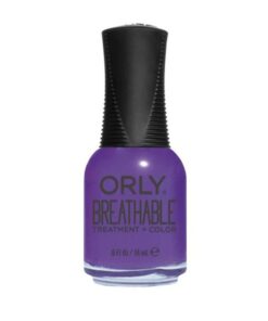 Orly Breathable Pick Me Up Nail Polish 18ml