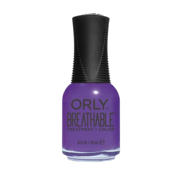 Orly Breathable Pick Me Up Nail Polish 18ml