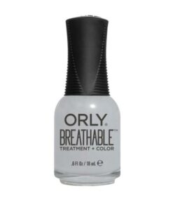 Orly Breathable Power Packed Nail Polish 18ml