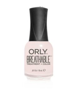 Orly Breathable Sheer Luck Nail Polish 18ml