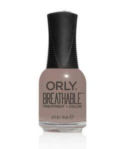Orly Breathable Staycation Nail Polish 18ml