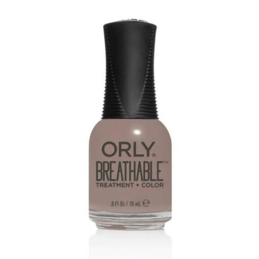 Orly Breathable Staycation Nail Polish 18ml